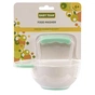 Набір дитячого посуду Baby Team Набір для пюрування (6206) - зменшене зображення 4