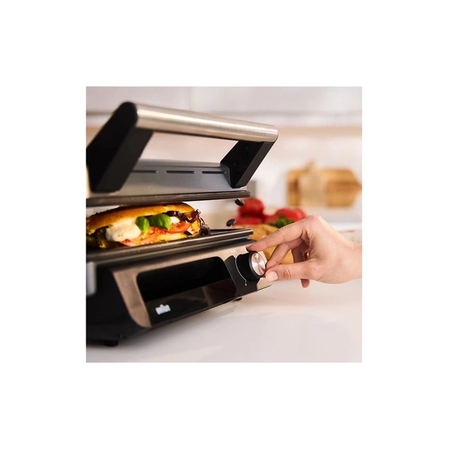 Электрогриль Braun CG 5033 IGY - изображение 10