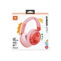 Навушники JBL JR 470 NC Pink (JBLJR470NCPIK) - зменшене зображення 8