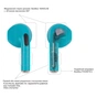 Навушники BeatBox PODS PRO 6 Blue (bbppro6bl) - зменшене зображення 6