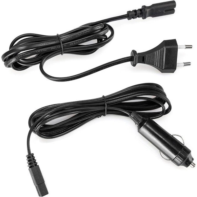 Автохолодильник Thermo TR-132А 12/230 В 32 л (4823082713813) - зображення 9