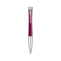 Ручка кулькова Parker URBAN 17 Vibrant Magenta CT BP (30 535) - зменшене зображення 1
