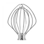 Кухонний комбайн KitchenAid 5KSM185PSEOB - зменшене зображення 4