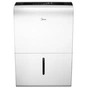 Осушувач повітря Midea MDDP-50DEN1 - зменшене зображення 2