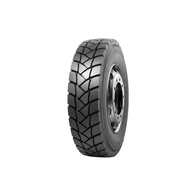 Шина Ovation (20PR) VI-768 M+S 13R22,5 156/152L (14981040417) - изображение 1