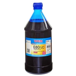 Чорнило WWM Epson L800 1000г Light Cyan (E80/LC-4) зображення 1