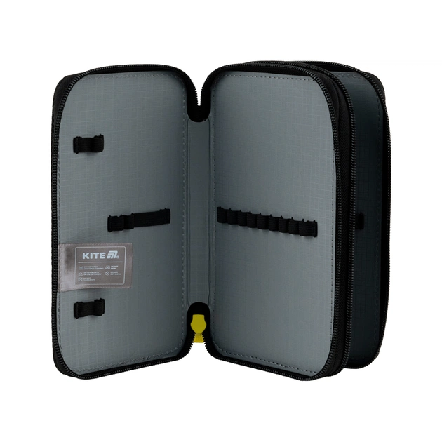 Пенал Kite 623 Cyber, 2 відділення (K25-623-4) - picture 5