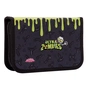 Пенал Yes Zombie HP-04 (533076) - зменшене зображення 2