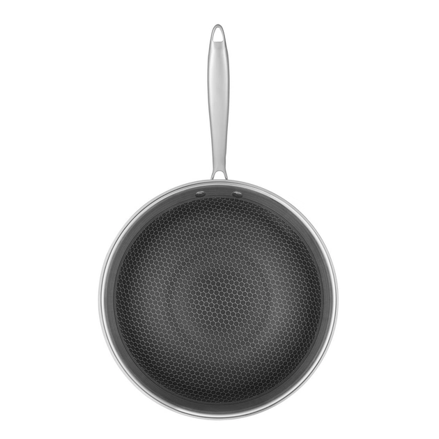 Сковорода Resto Achird ВОК 28 см (95349) - picture 4