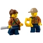 Конструктор LEGO City Пересувна лабораторія у джунглях (60160) - зменшене зображення 10