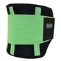 Пояс компресійний MadMax MFA-277 Slimming belt Black/neon green L (MFA-277-GRN_L) - зменшене зображення 3