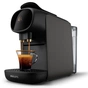 Капсульна кавоварка Philips L'OR BARISTA Sublime (LM9012/60) - зменшене зображення 1