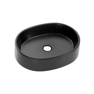 Раковина GRANADO Viveiro black (gbs1401) зображення 1