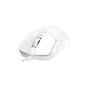 Мишка A4Tech Bloody W72 Ultra USB White (4711421001298) - зменшене зображення 6