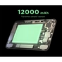 Планшет Pixus BigTab 13.4" 8/128GB LTE, gray (4897058532647) - зменшене зображення 3
