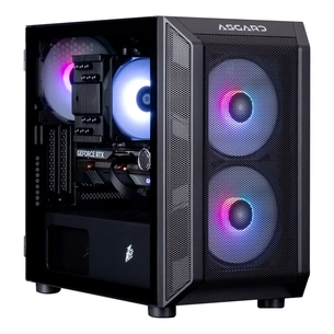 Персональний комп`ютер ASGARD Valkyrie (I144F.32.S10.46.4635) изображение 1