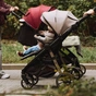 Коляска Kinderkraft Grande 2 Beige (KSGRAN02BEG0000) (5902533929603) - уменьшенное изображение 7