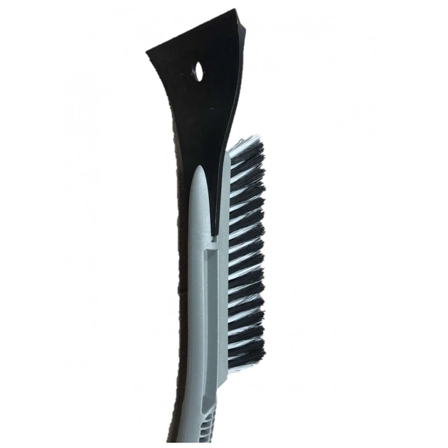 Щітка зі скребком WINSO ALPINE (147640) - picture 2