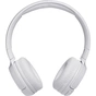 Навушники JBL Tune 560 BT White (JBLT560BTWHT) - зменшене зображення 6