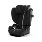 Автокрісло Cybex Solution G i-Fix Plus Moon Black (523001099) - уменьшенное изображение 1