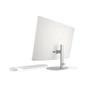 Комп'ютер HP 27-cr1006ua AiO / Ultra5 125U, 16, 512, Cam, кл+м (D3SB5EA) - зменшене зображення 4