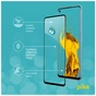 Стекло защитное Piko Full Glue Realme 9i Black (1283126531194) - уменьшенное изображение 4
