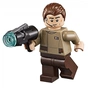 Конструктор LEGO Star Wars Бойовий набір Опору (75131) - зменшене зображення 10