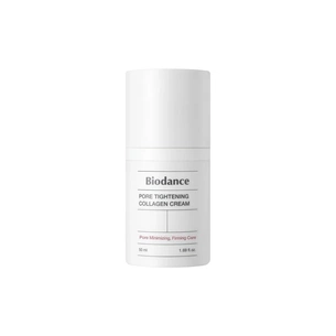 Крем для обличчя Biodance Pore Tightening Collagen 50 мл (8809891184330) зображення 1