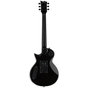 Електрогітара LTD GH-200 Gary Holt Signature Black - зменшене зображення 2