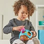 Розвиваюча іграшка Learning Resources Сортер Їжачок (LER9118) - зменшене зображення 5