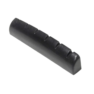 Поріжок для гітари Paxphil NT014 Black зображення 1