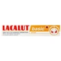 Зубна паста Lacalut Basic Фтор 75 мл (4016369693131) - уменьшенное изображение 1