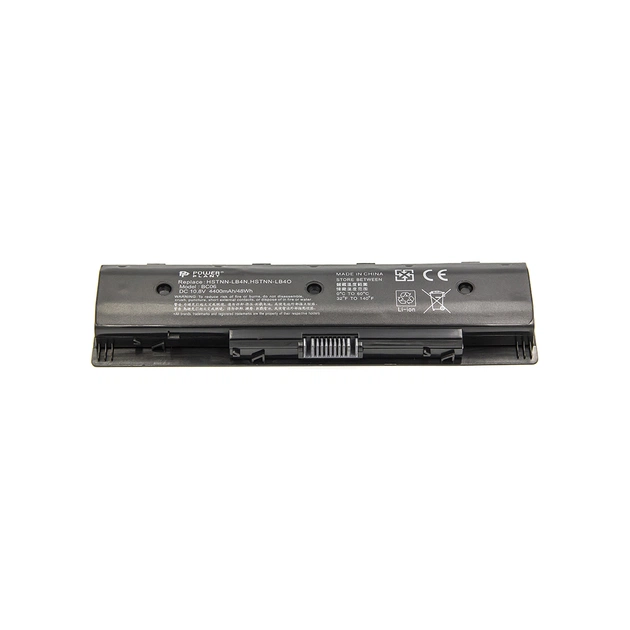 Акумулятор до ноутбука HP Envy 15 (HSTNN-LB4N, HPQ117LH) 10.8V 4400mAh PowerPlant (NB460366) - picture 3