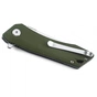 Ніж Bestech Knife Thorn Green (BG10B-2) - зменшене зображення 2