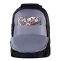 Рюкзак для ноутбука Wenger 16" Sherpa Black-Blue (606486) - зменшене зображення 12