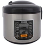 Мультиварка PRIME Technics PMC 220 Y (PMC220Y) - зменшене зображення 1