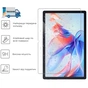 Стекло защитное BeCover Oscal Pad 80 WiFi 10.51" (713694) - уменьшенное изображение 2