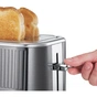 Тостер Russell Hobbs 25250-56 - зменшене зображення 5