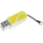 USB флеш накопичувач Verbatim 8GB Store 'n' Go Mini Tennis USB 2.0 (98511) - зменшене зображення 2