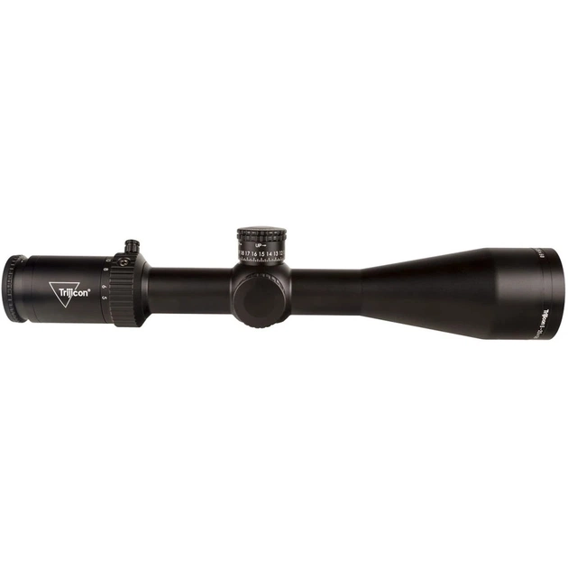 Оптичний приціл Trijicon Tenmile HX 5-25x50 MOA Crosshair SFP Red (TMHX2550-C-3000010) - picture 9