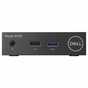 Комп'ютер Dell Wyse 3040 thin client, 8GB Flash/2GB RAM (210-ALEK#02-08) - зменшене зображення 2