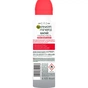 Антиперспирант Garnier Mineral Магний Ультрасухость спрей 150 мл (3600542310413) - уменьшенное изображение 2