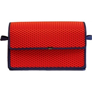 Сумка-органайзер EVAtech 30x49x25 см Червоний із синім кантом (BS12258SM5RRN) зображення 1