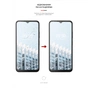 Плівка захисна Armorstandart TECNO Pop 6 Pro (BE8) (ARM64827) - зменшене зображення 3