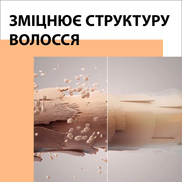Шампунь Gliss Ultimate Repair для пошкодженого та сухого волосся 250 мл (9000100662918/9000100801416) - picture 7