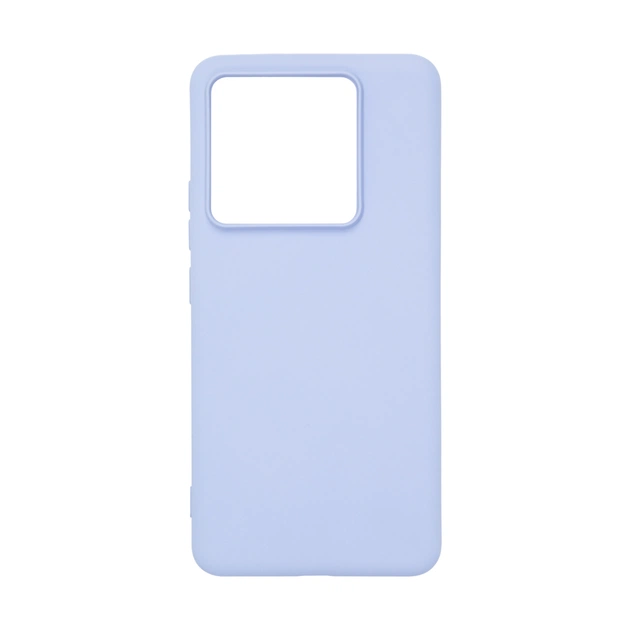 Чохол до мобільного телефона Armorstandart ICON Xiaomi 14T Pro Lavender (ARM79360) - зображення 1