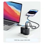 Зарядное устройство 2xUSB-C + 2xUSB 100W Essager (ECT2CA-QYB01-Z) - уменьшенное изображение 5