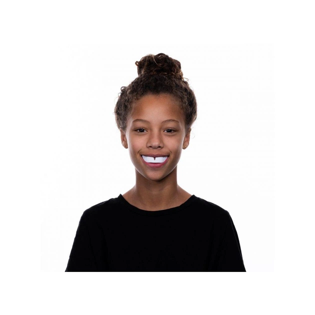 Капа Opro Snap-Fit UFC доросла Black (SN_UFC_Black) - picture 6