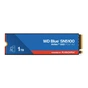 Накопитель SSD M.2 2280 1TB BLUE SN5100 WD (WDS100T5B0E-00CPE0) - уменьшенное изображение 1