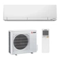 Кондиціонер Mitsubishi Deluxe inverter Zubadan (MSZ-RW50VG/MUZ-RW50VGHZ) - уменьшенное изображение 2